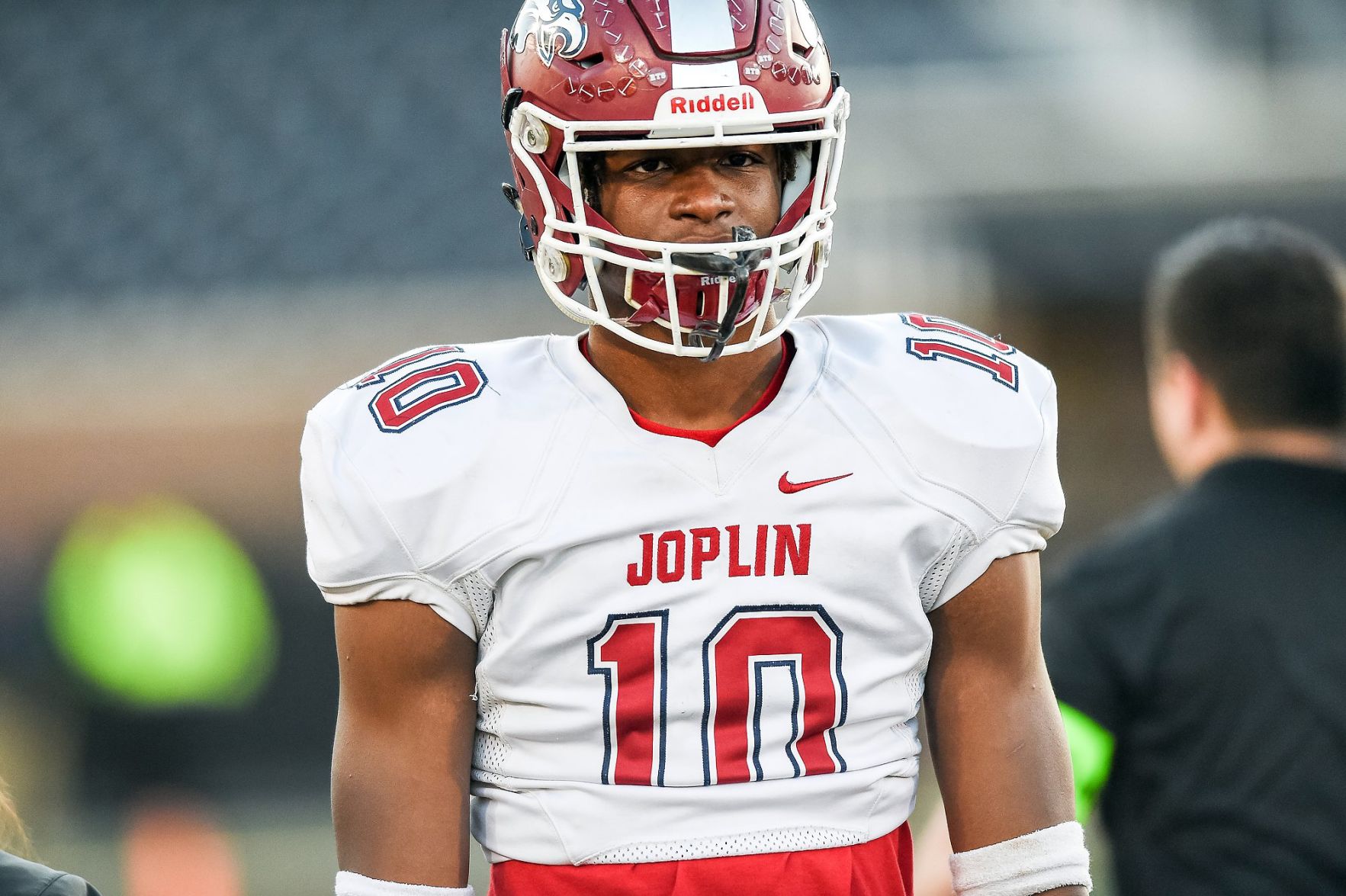 De Smet vs. Joplin football
